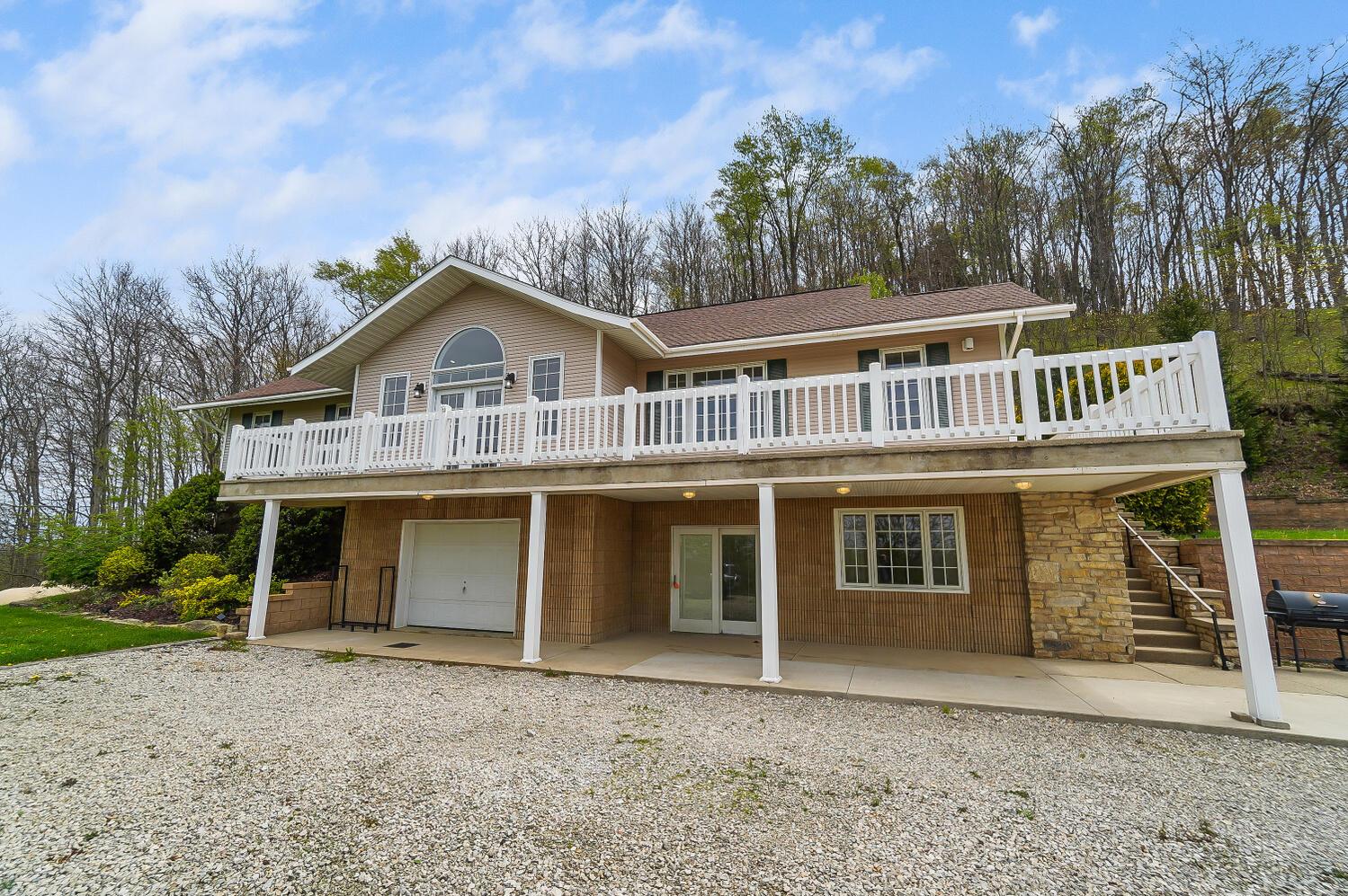 375 Thornton-Spung Road Kingston, OH 45644 - Photo 2 of 45 50036121-006_web