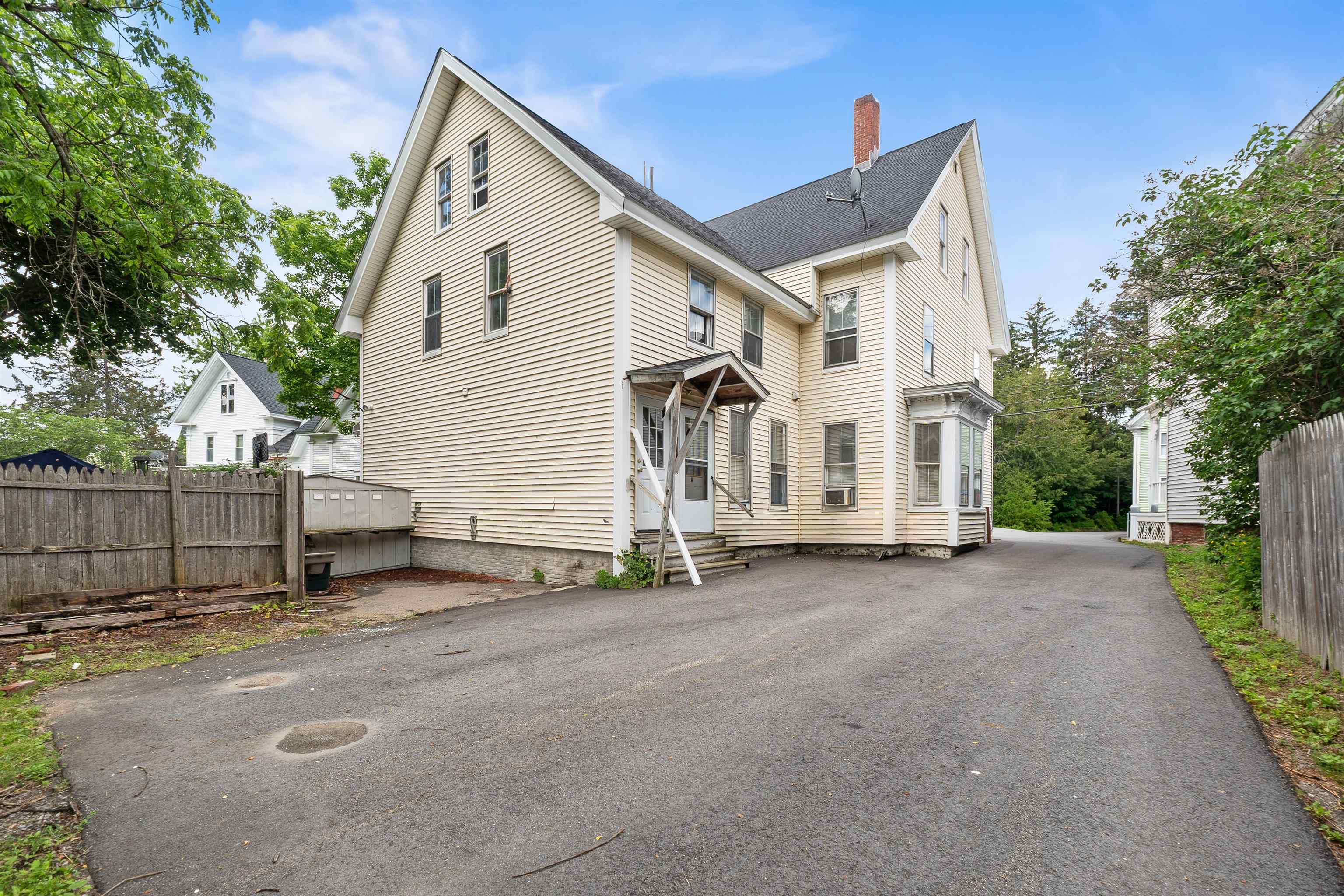 56 Harvard Street Laconia, NH 03246 - Photo 27 of 28