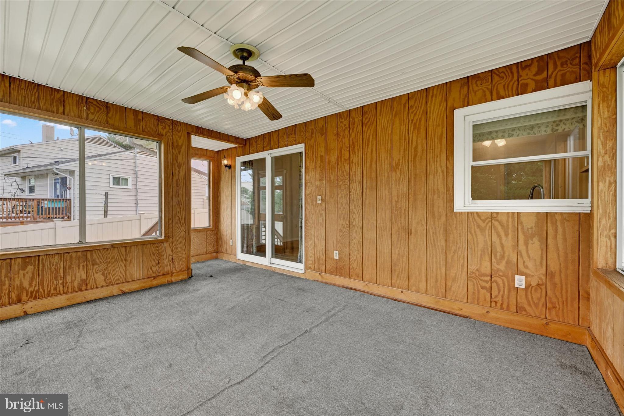 306 Regency Circle Linthicum Heights, MD 21090 - Photo 12 of 73 Enjoy comfortable indoor-outdoor living.