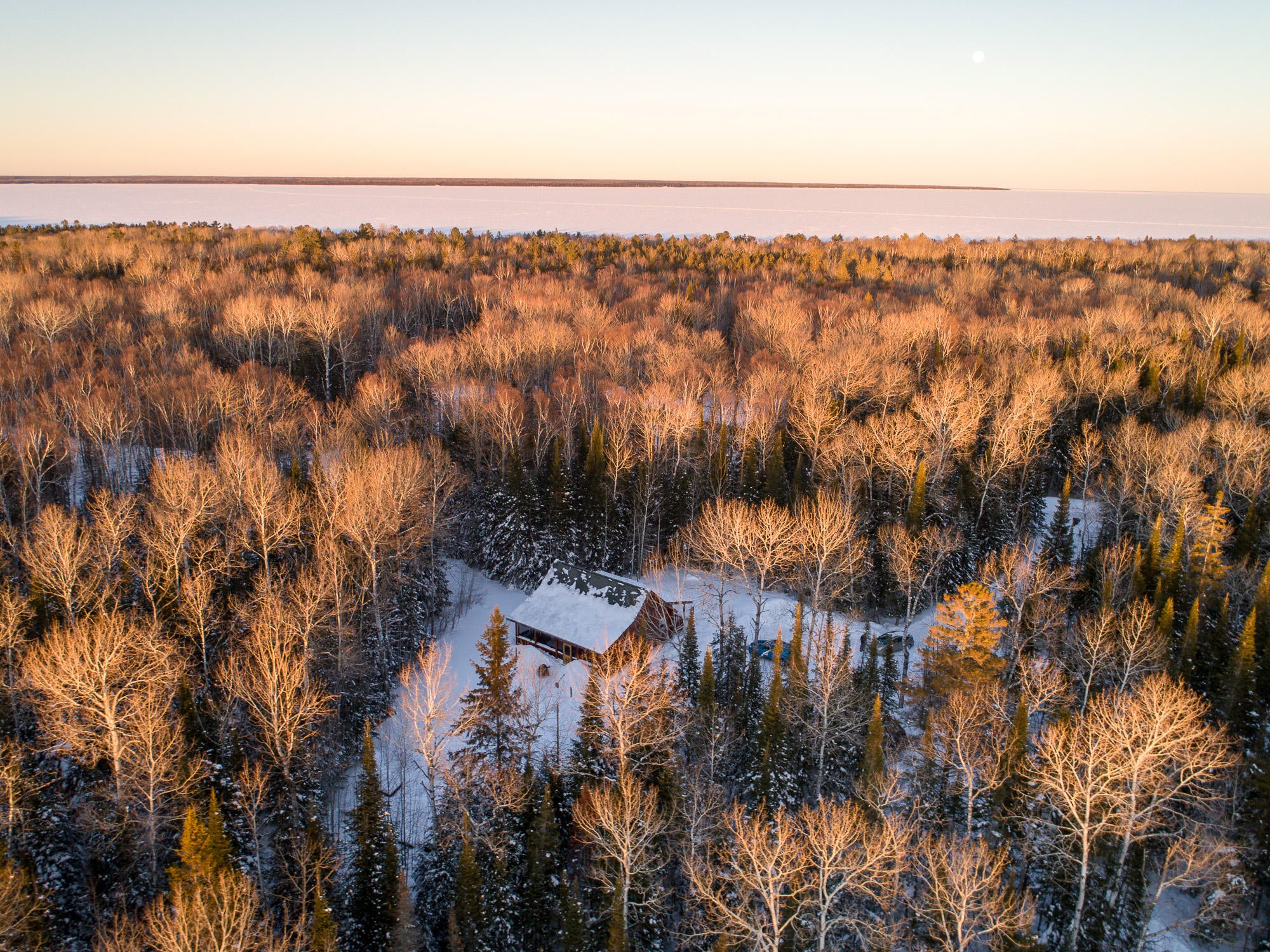 16193 Nipigon Road Cheboygan, MI 49721 - Photo 13 of 15 Gallery Image 13