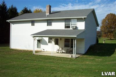 5886 Cetronia Road Allentown, PA 18106 - Photo 13 of 14 Gallery Image 13