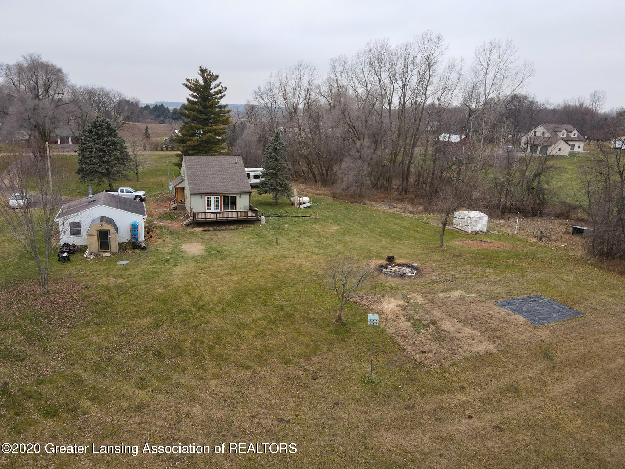 8094 North Wheaton Road Charlotte, MI 48813 - Photo 13 of 62 8094_N_Wheaton_BILL_H-12