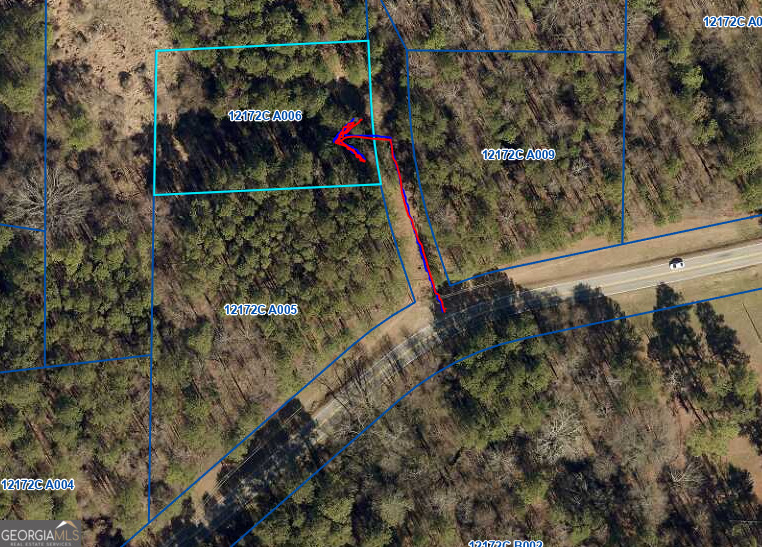 0 Old Rex Morrow Road Morrow, GA 30294 - Photo 1 of 2