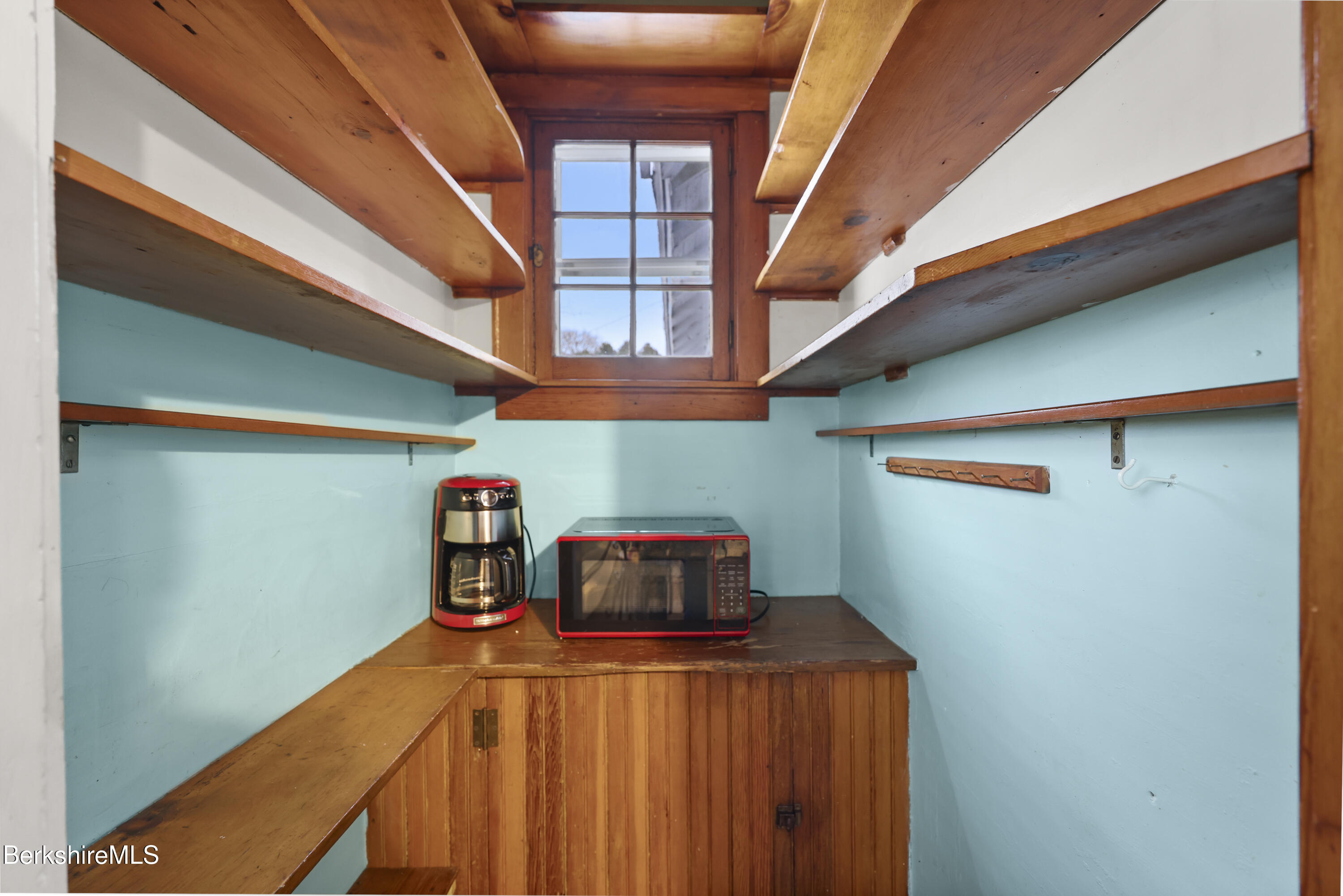 64 Notch Road North Adams, MA 01247 - Photo 19 of 37 a view of entryway