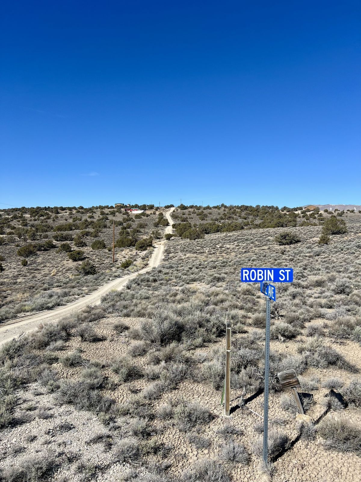 Lee Ave Spring Creek Spring Creek, NV 89815 - Photo 3 of 18