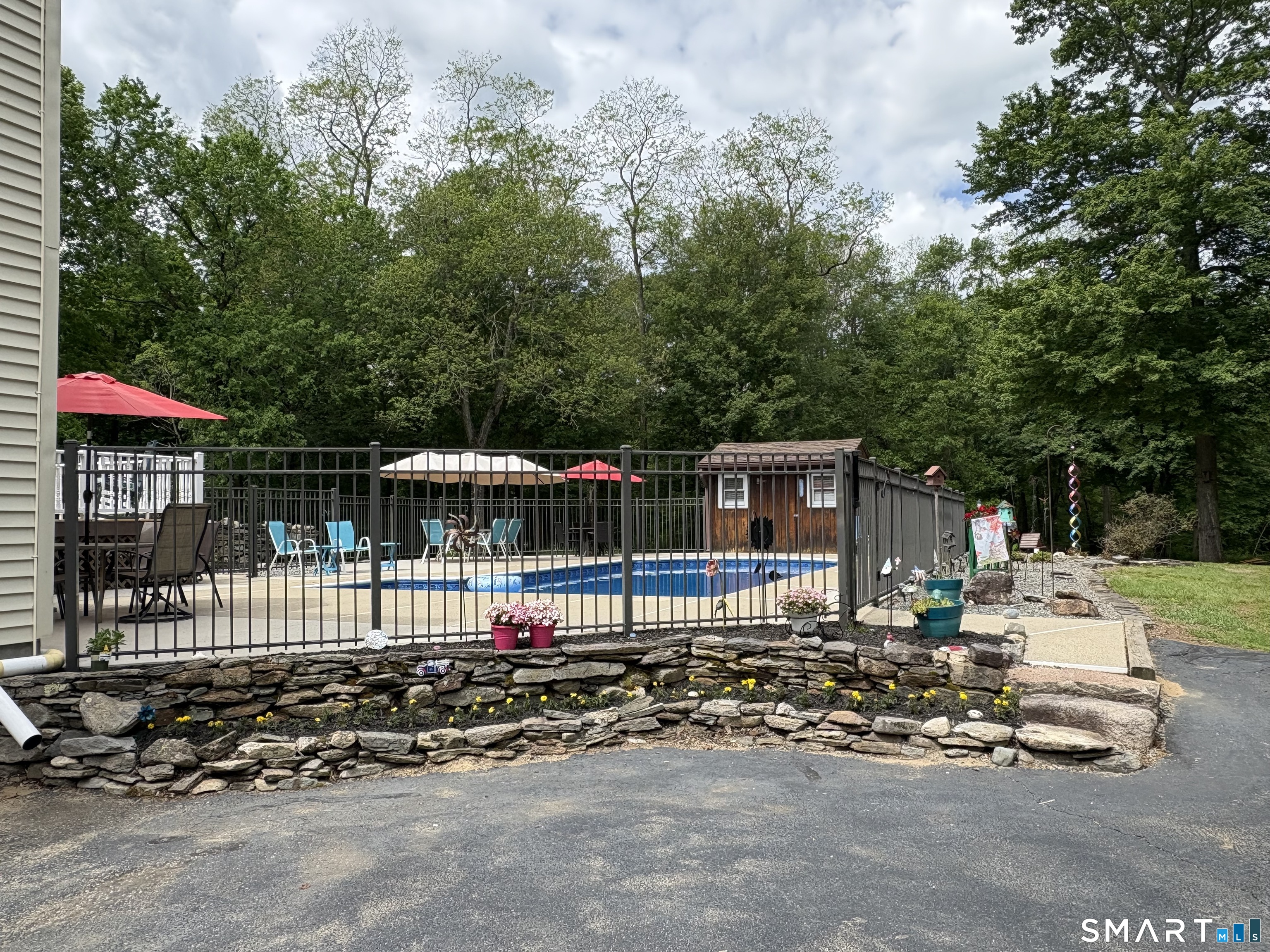 219 Kimball Road Lisbon, CT 06351 - Photo 3 of 30