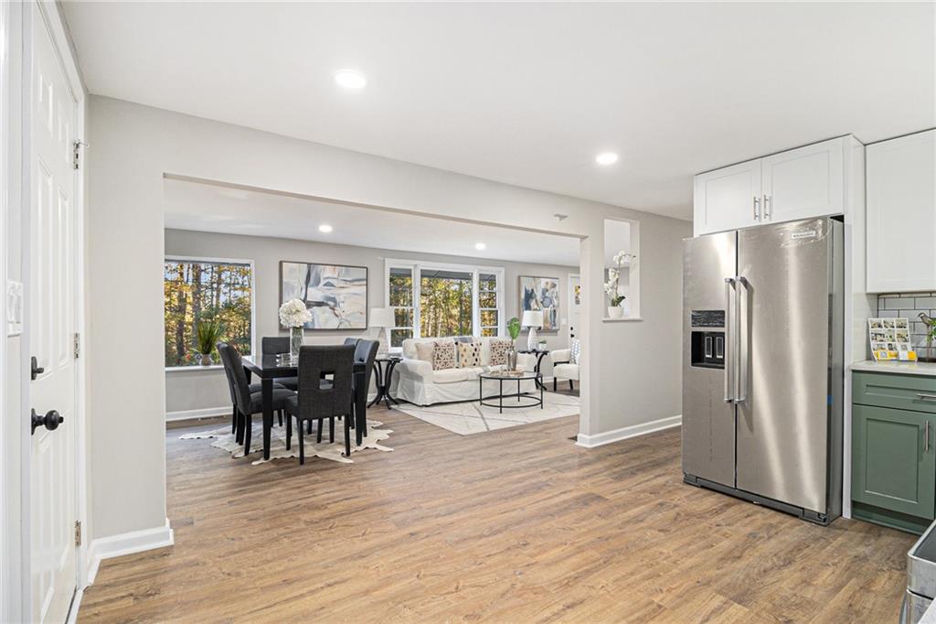 2488 Hi Roc Circle Northeast Conyers, GA 30012 - Photo 14 of 34