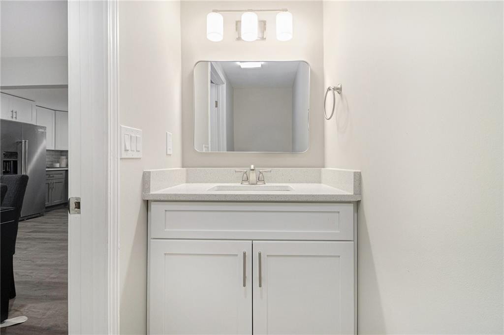 2488 Hi Roc Circle Northeast Conyers, GA 30012 - Photo 15 of 34