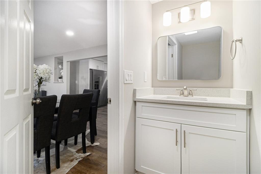 2488 Hi Roc Circle Northeast Conyers, GA 30012 - Photo 16 of 34