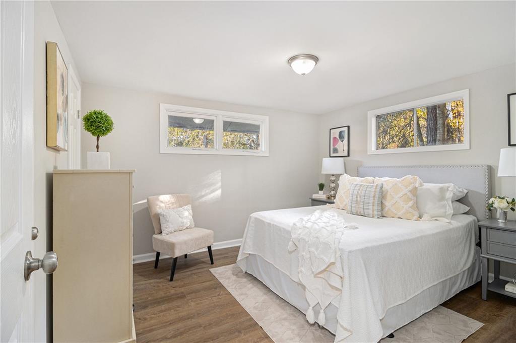 2488 Hi Roc Circle Northeast Conyers, GA 30012 - Photo 18 of 34