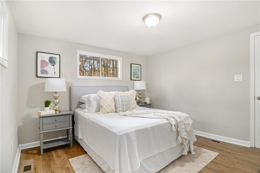 2488 Hi Roc Circle Northeast Conyers, GA 30012 - Photo 20 of 34