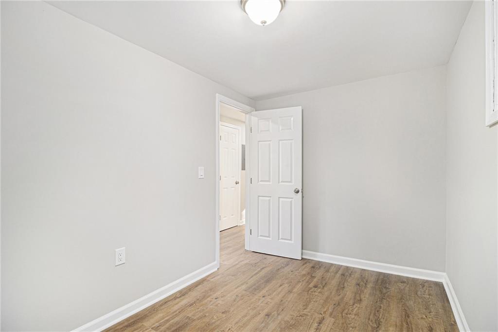 2488 Hi Roc Circle Northeast Conyers, GA 30012 - Photo 22 of 34