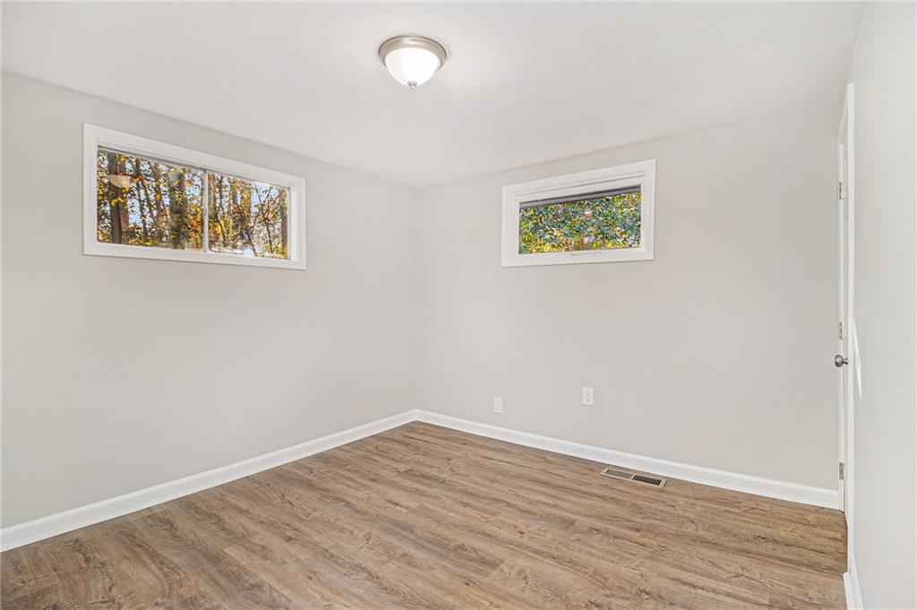 2488 Hi Roc Circle Northeast Conyers, GA 30012 - Photo 23 of 34