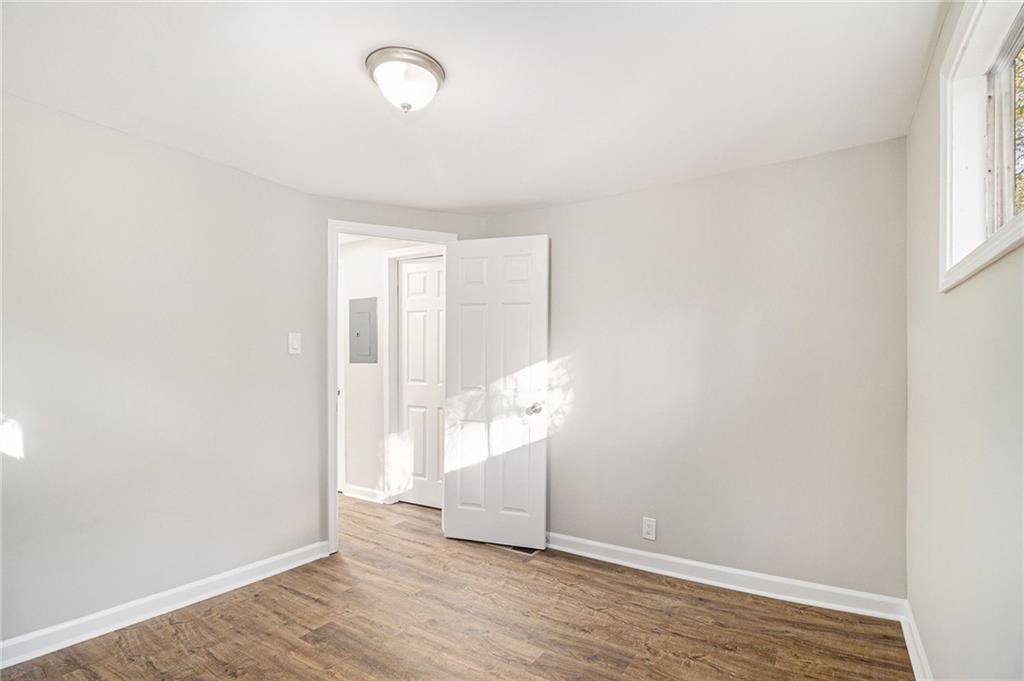 2488 Hi Roc Circle Northeast Conyers, GA 30012 - Photo 24 of 34