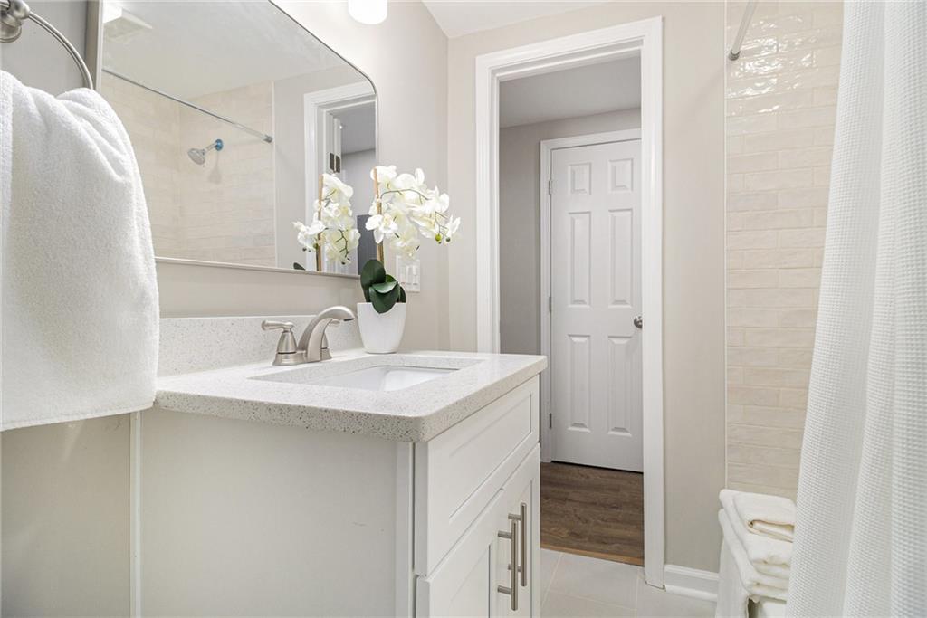 2488 Hi Roc Circle Northeast Conyers, GA 30012 - Photo 25 of 34