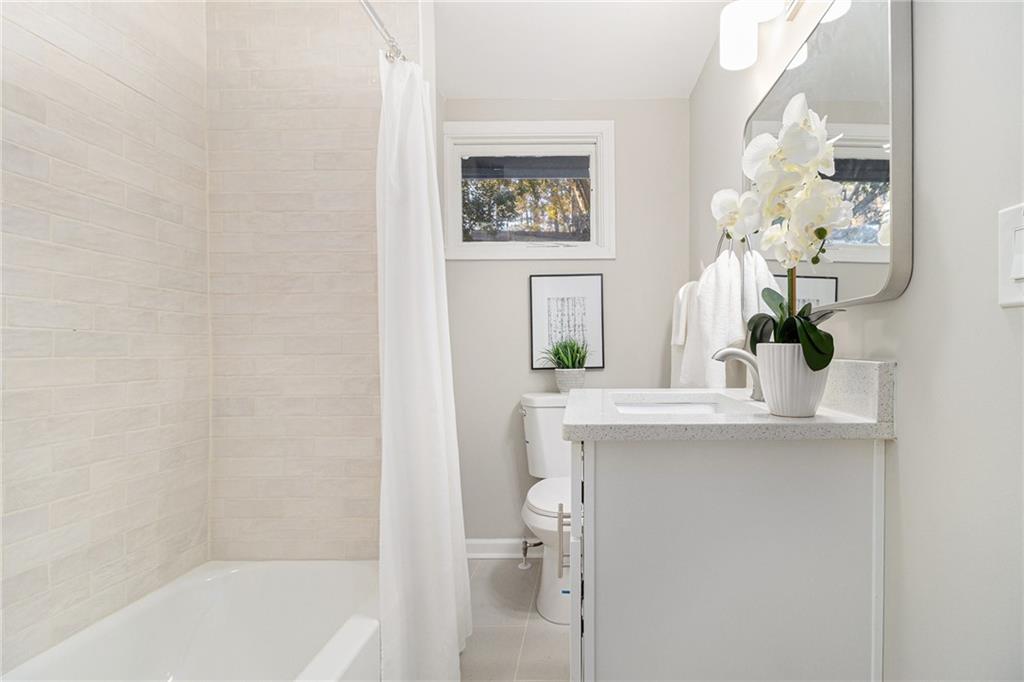 2488 Hi Roc Circle Northeast Conyers, GA 30012 - Photo 26 of 34