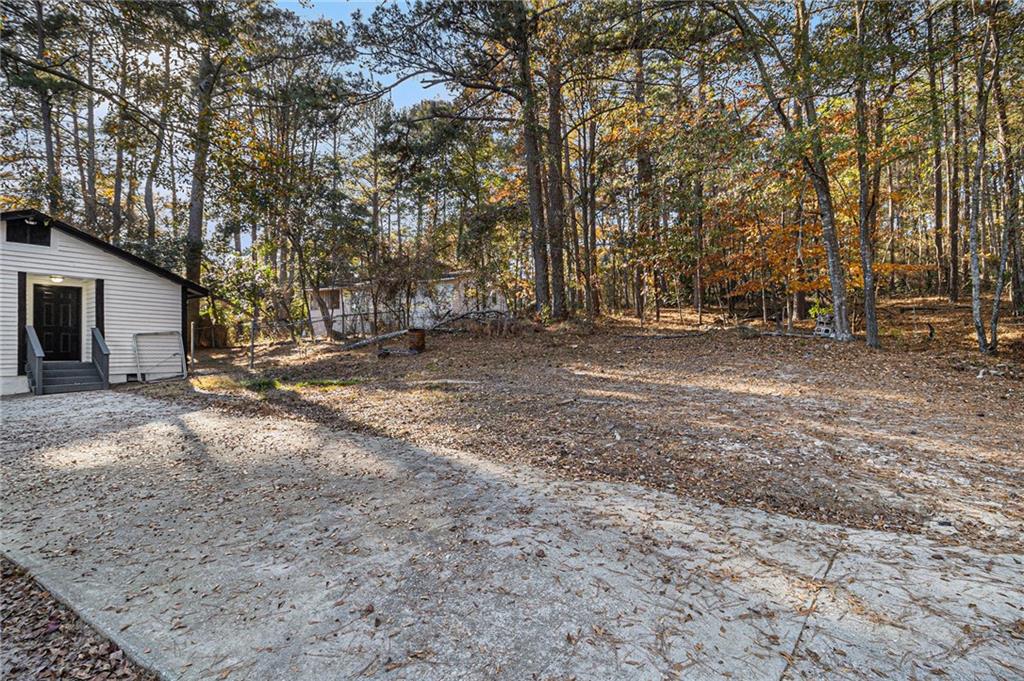 2488 Hi Roc Circle Northeast Conyers, GA 30012 - Photo 28 of 34