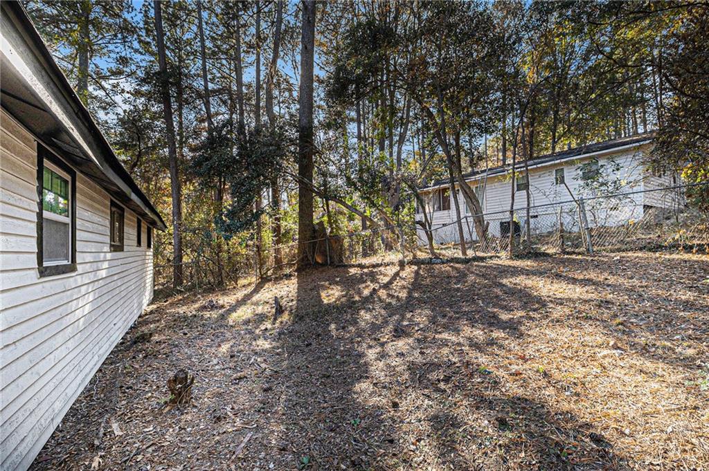 2488 Hi Roc Circle Northeast Conyers, GA 30012 - Photo 29 of 34