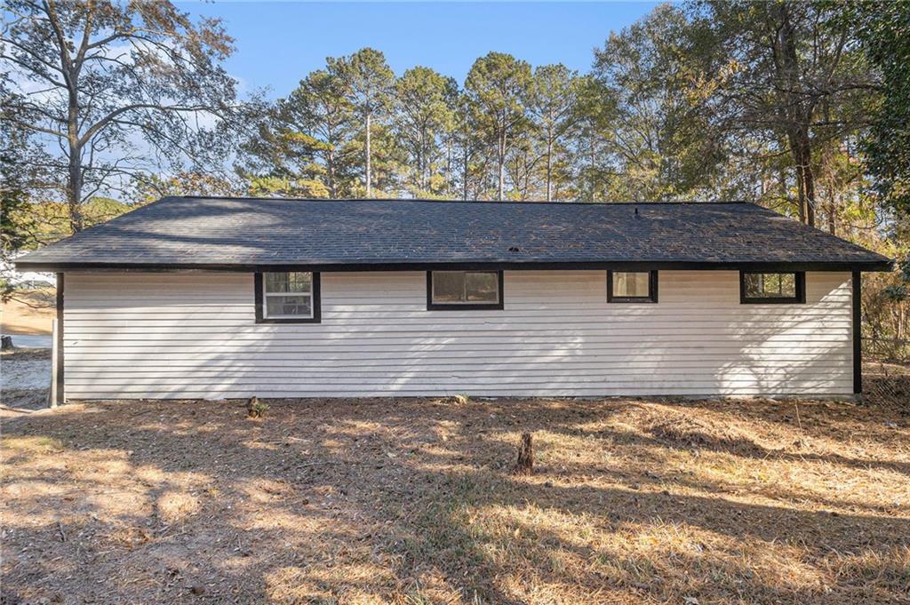 2488 Hi Roc Circle Northeast Conyers, GA 30012 - Photo 31 of 34