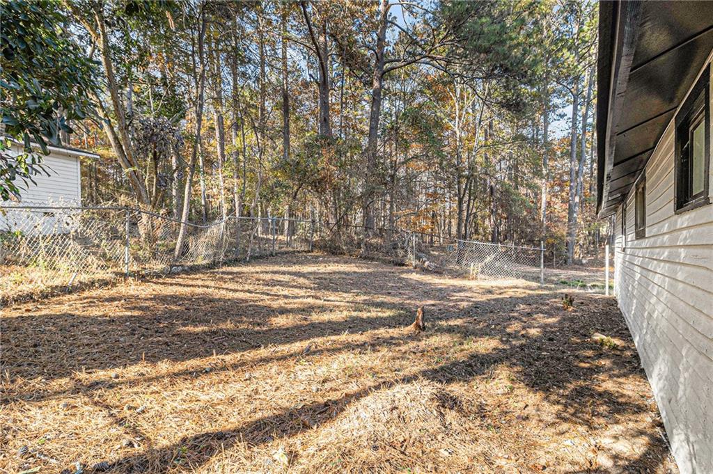 2488 Hi Roc Circle Northeast Conyers, GA 30012 - Photo 33 of 34