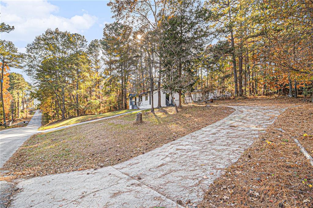 2488 Hi Roc Circle Northeast Conyers, GA 30012 - Photo 34 of 34