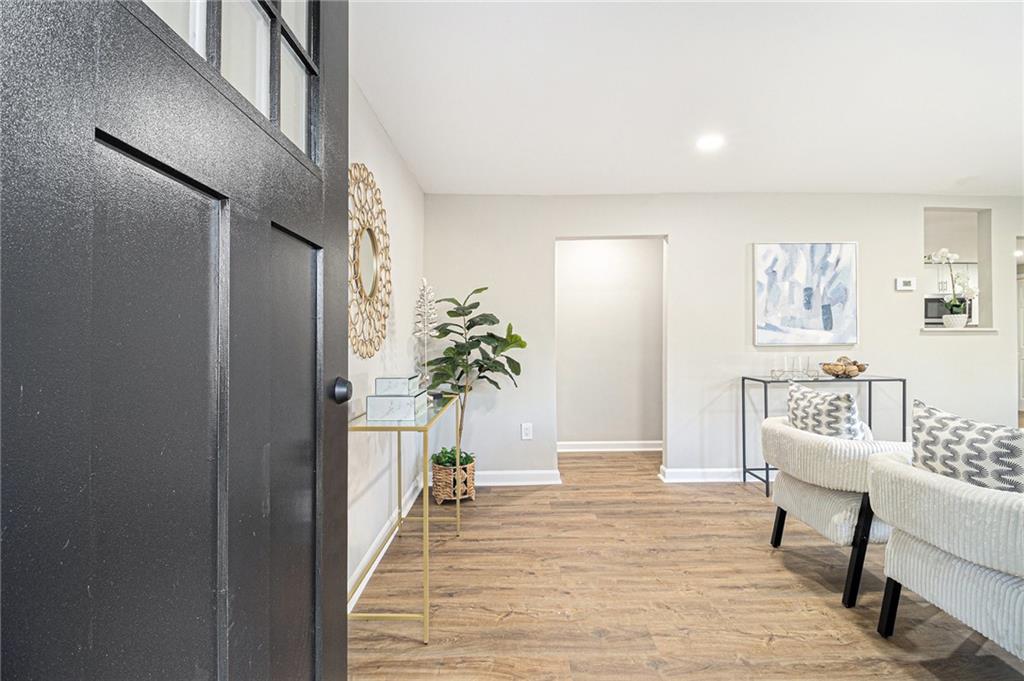 2488 Hi Roc Circle Northeast Conyers, GA 30012 - Photo 5 of 34