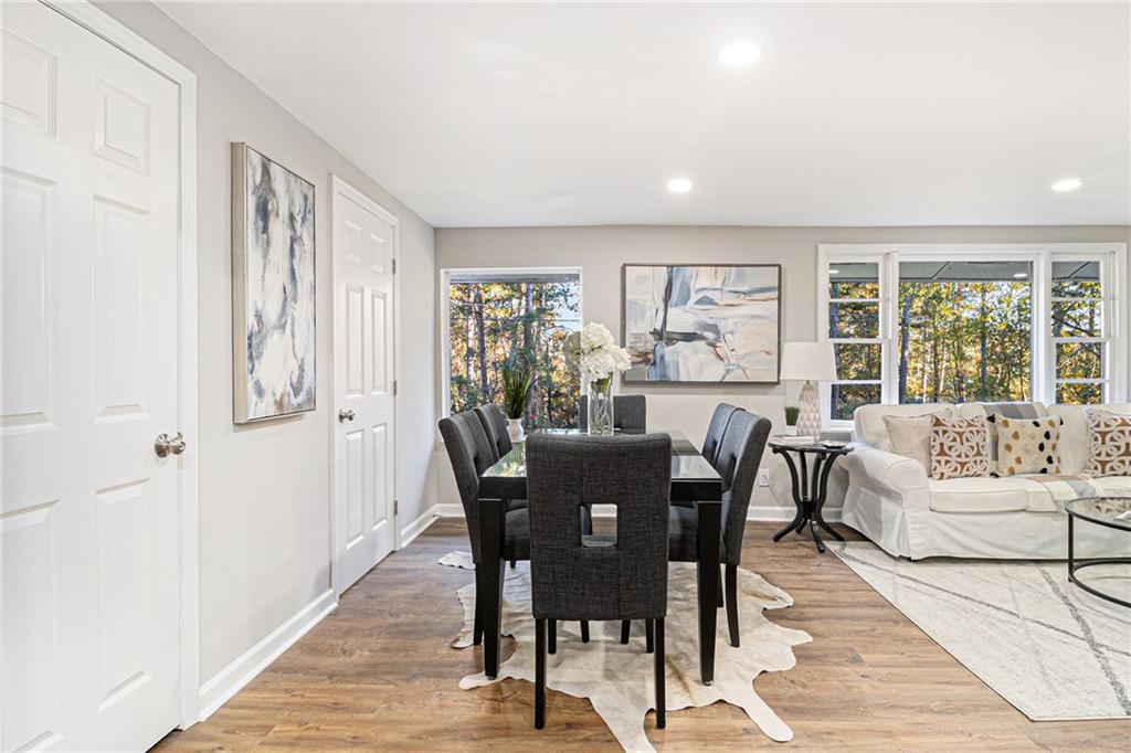 2488 Hi Roc Circle Northeast Conyers, GA 30012 - Photo 10 of 34