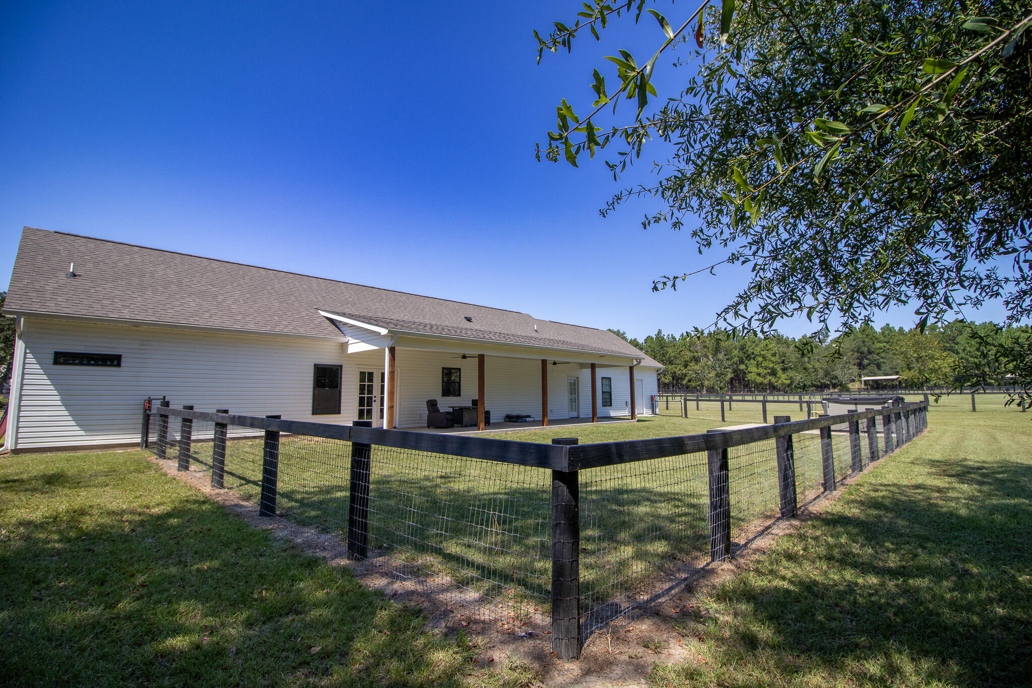 571 Oak Ridge Club Road Windsor, SC 29856 - Photo 82 of 107