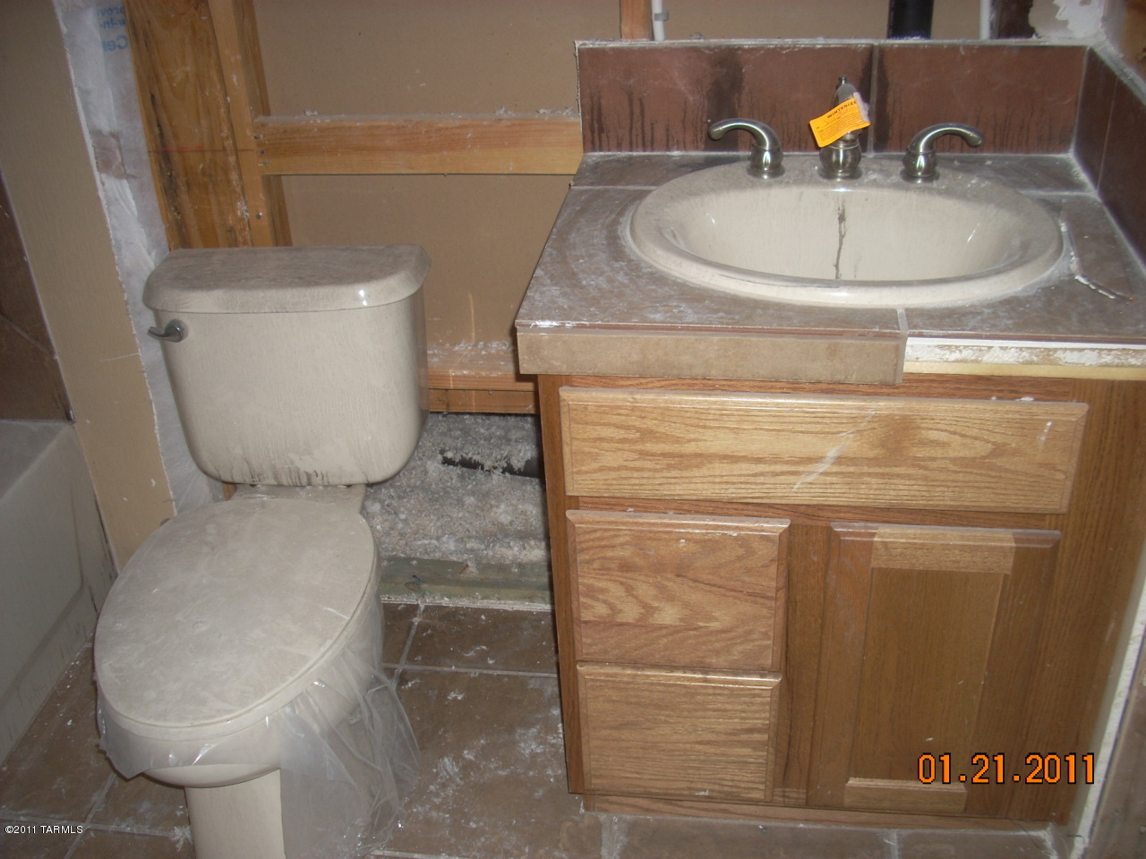 5626 West Oasis Road Tucson, AZ 85742 - Photo 7 of 12 Gallery Image 7