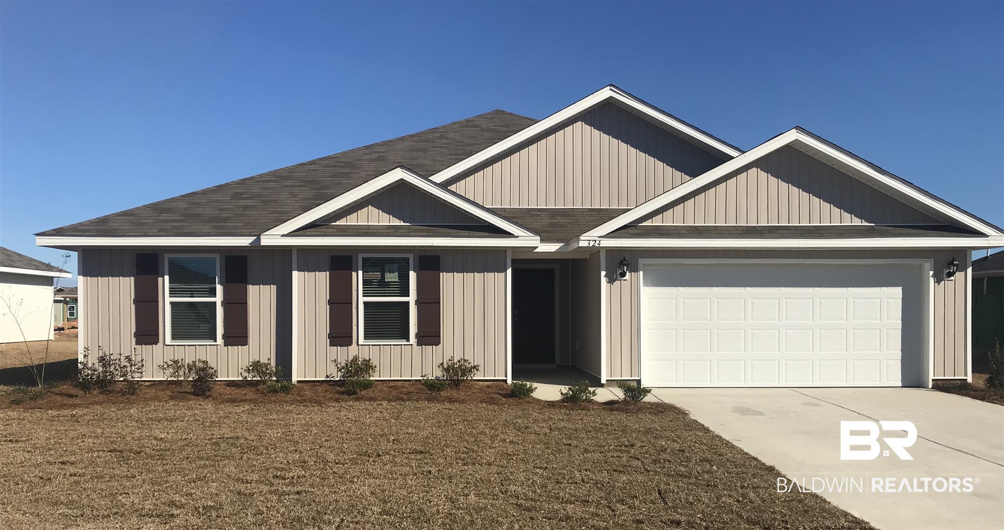 324 Hartenstein Road Foley, AL 36535 - Photo 1 of 14