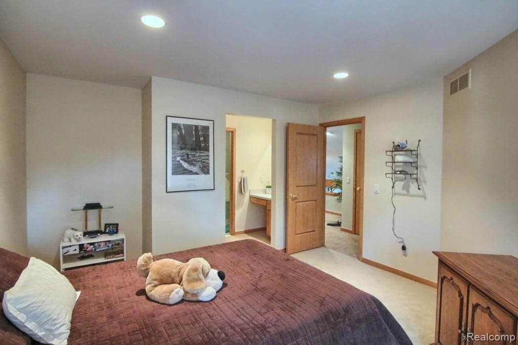3539 33 Mile Road Romeo, MI 48065 - Photo 26 of 39 2nd_Bedroom_2nd_View.jpg