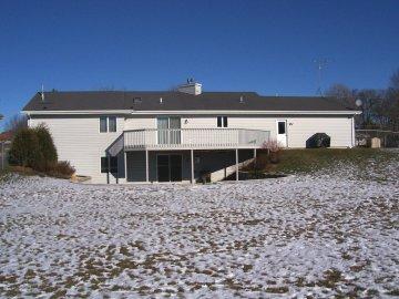 2463 West Lincoln Road Ixonia, WI 53036 - Photo 1 of 1 1