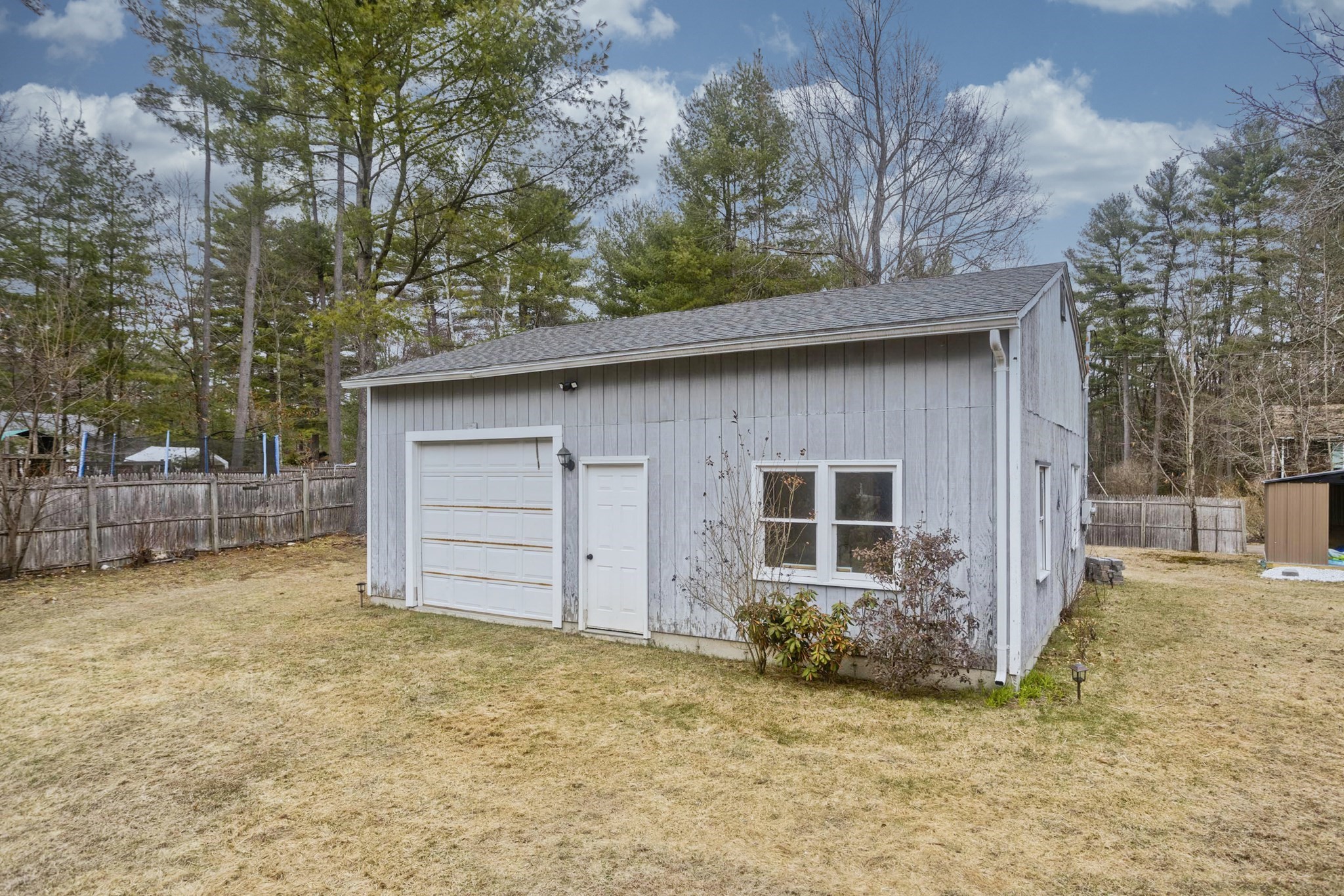 16 Poole Road Belchertown, MA 01007 - Photo 9 of 12 Gallery Image 9