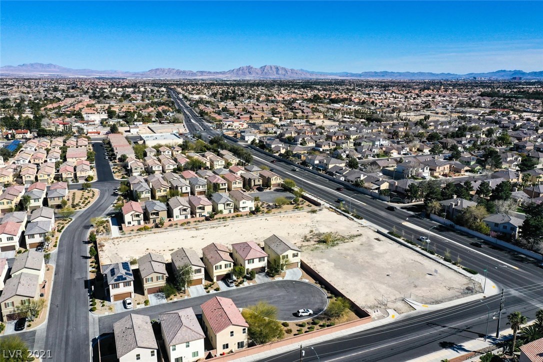 Ann Road Las Vegas, NV 89130 - Photo 3 of 8