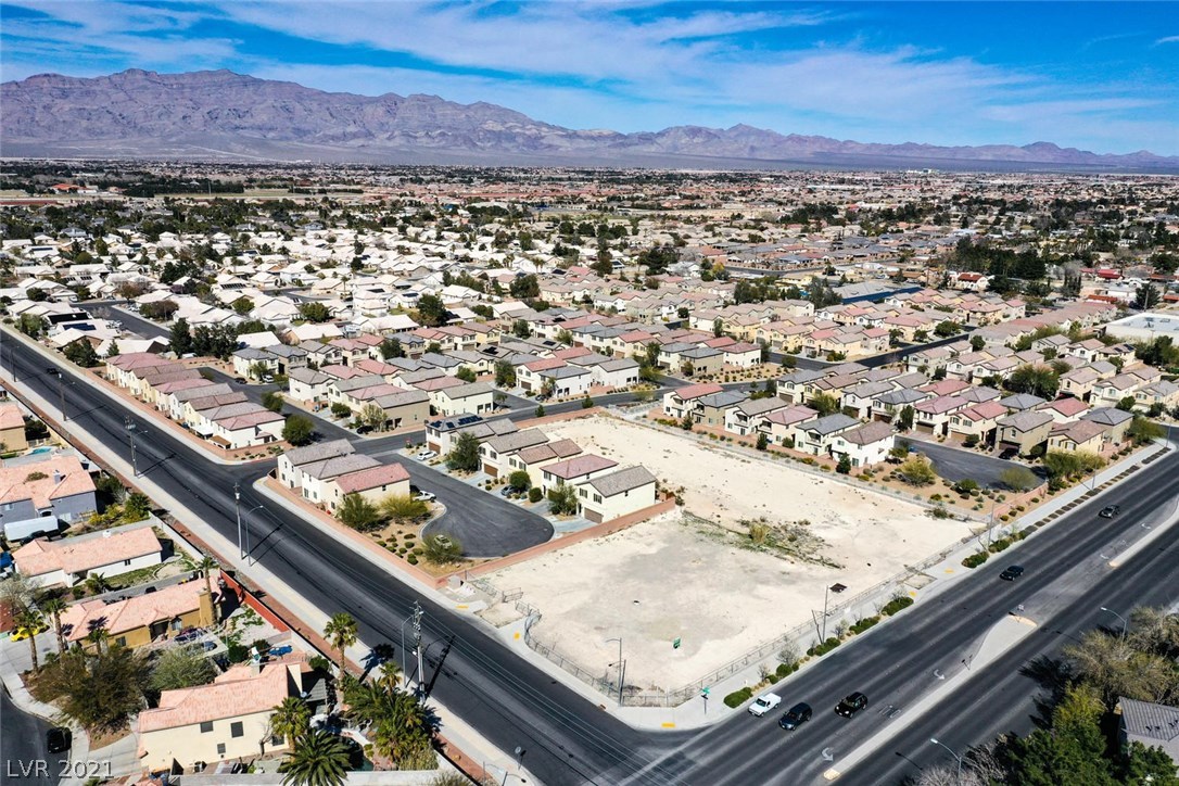 Ann Road Las Vegas, NV 89130 - Photo 5 of 8