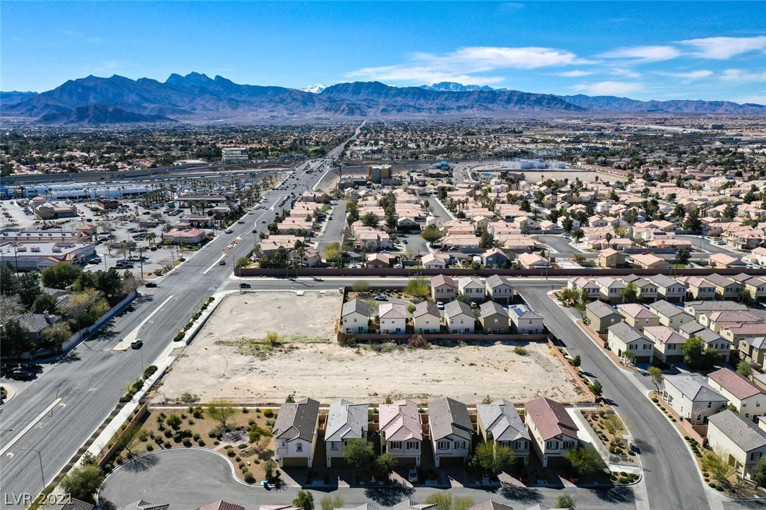 Ann Road Las Vegas, NV 89130 - Photo 8 of 8
