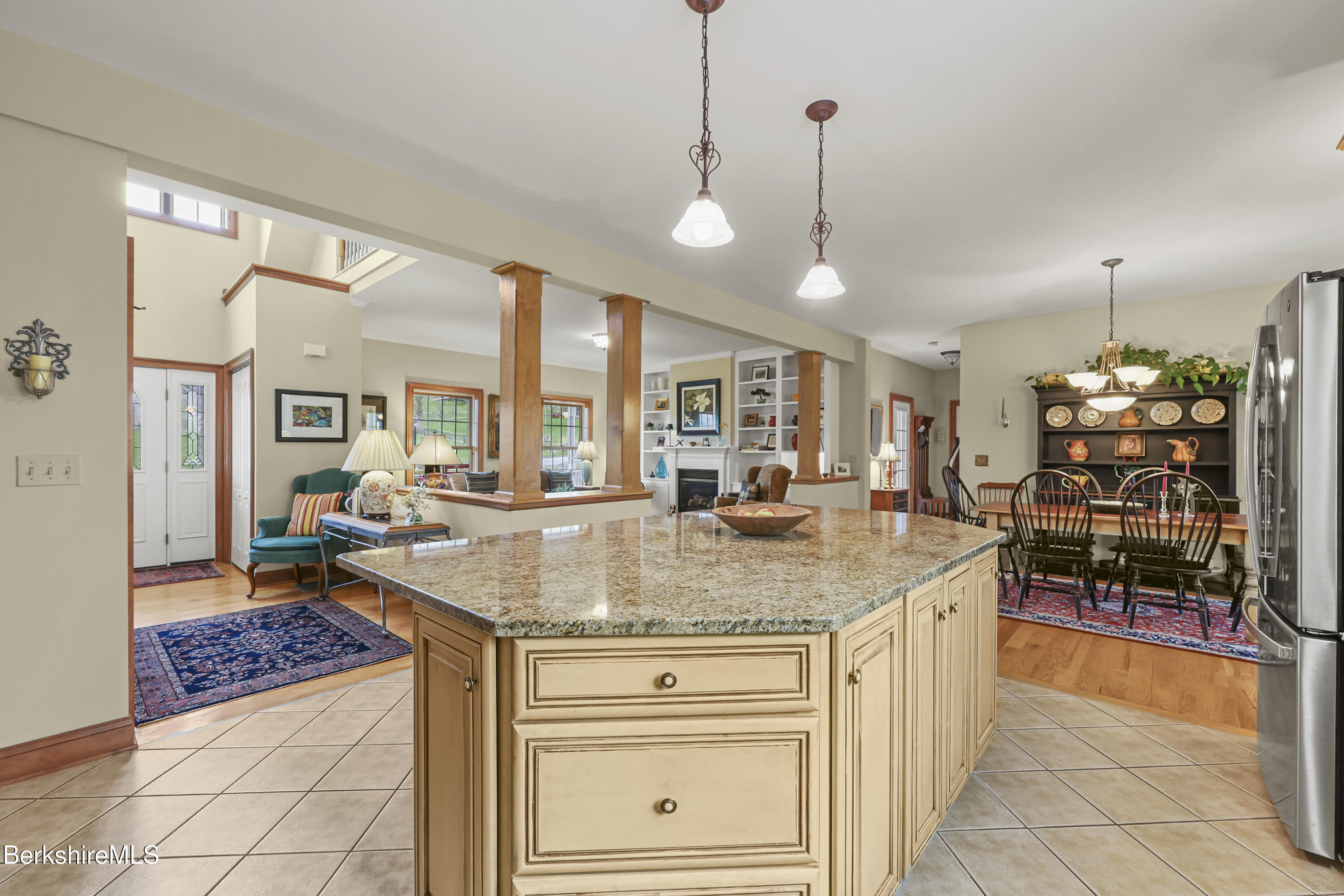 31 Fox Run Lee, MA 01238 - Photo 16 of 37 80 Kitchen