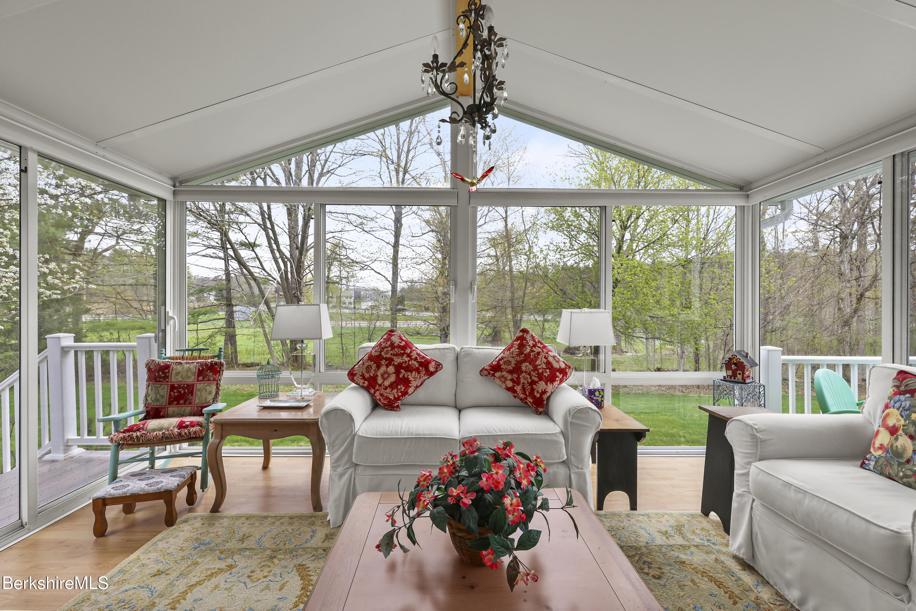 31 Fox Run Lee, MA 01238 - Photo 21 of 37 175 Sun Room