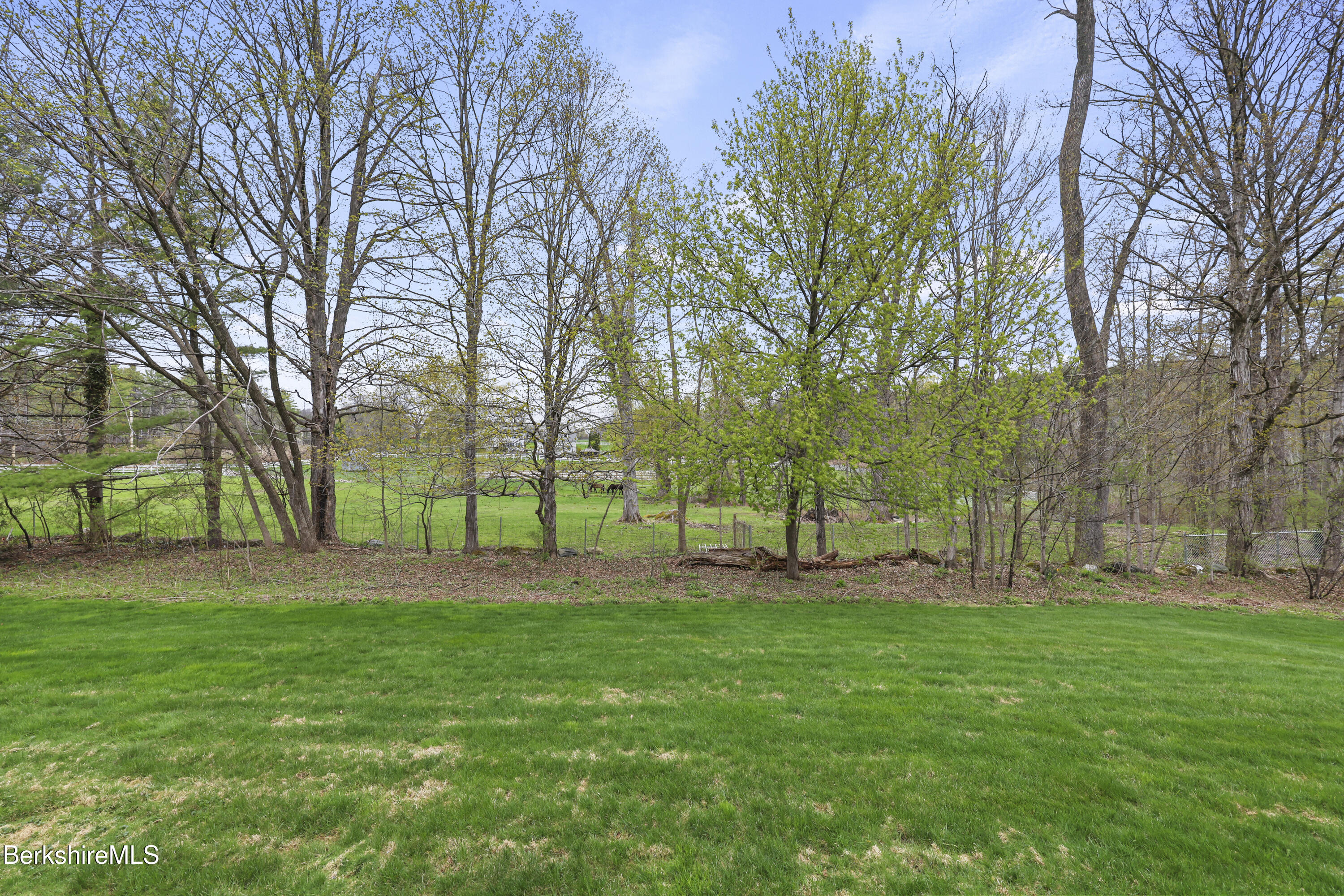 31 Fox Run Lee, MA 01238 - Photo 37 of 37 285 Back Porch View