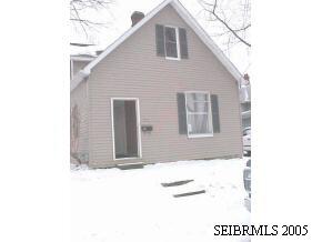 232 West Fairground Road Osgood, IN 47037 - Photo 1 of 1