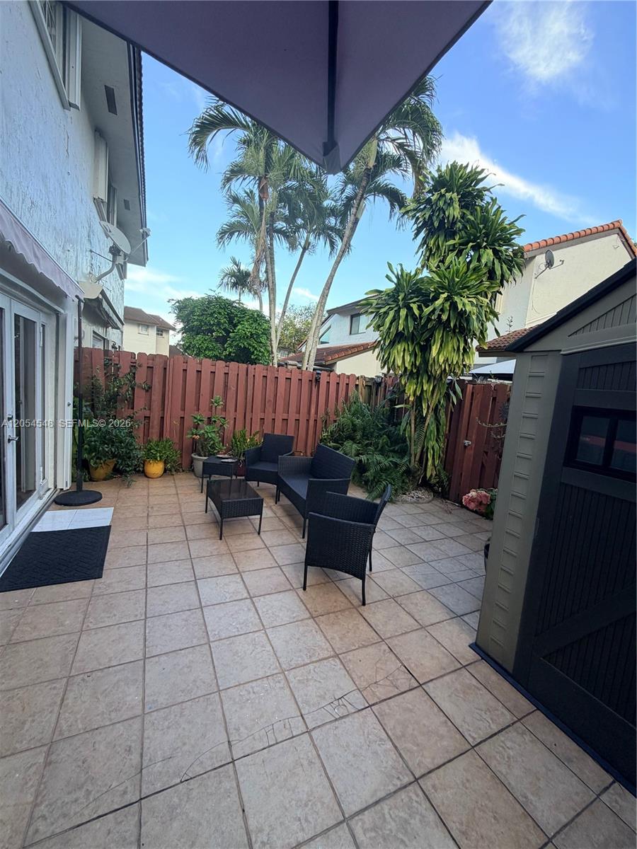 13469 Southwest 62nd Street, Unit 2 Miami, FL 33183 - Photo 16 of 18