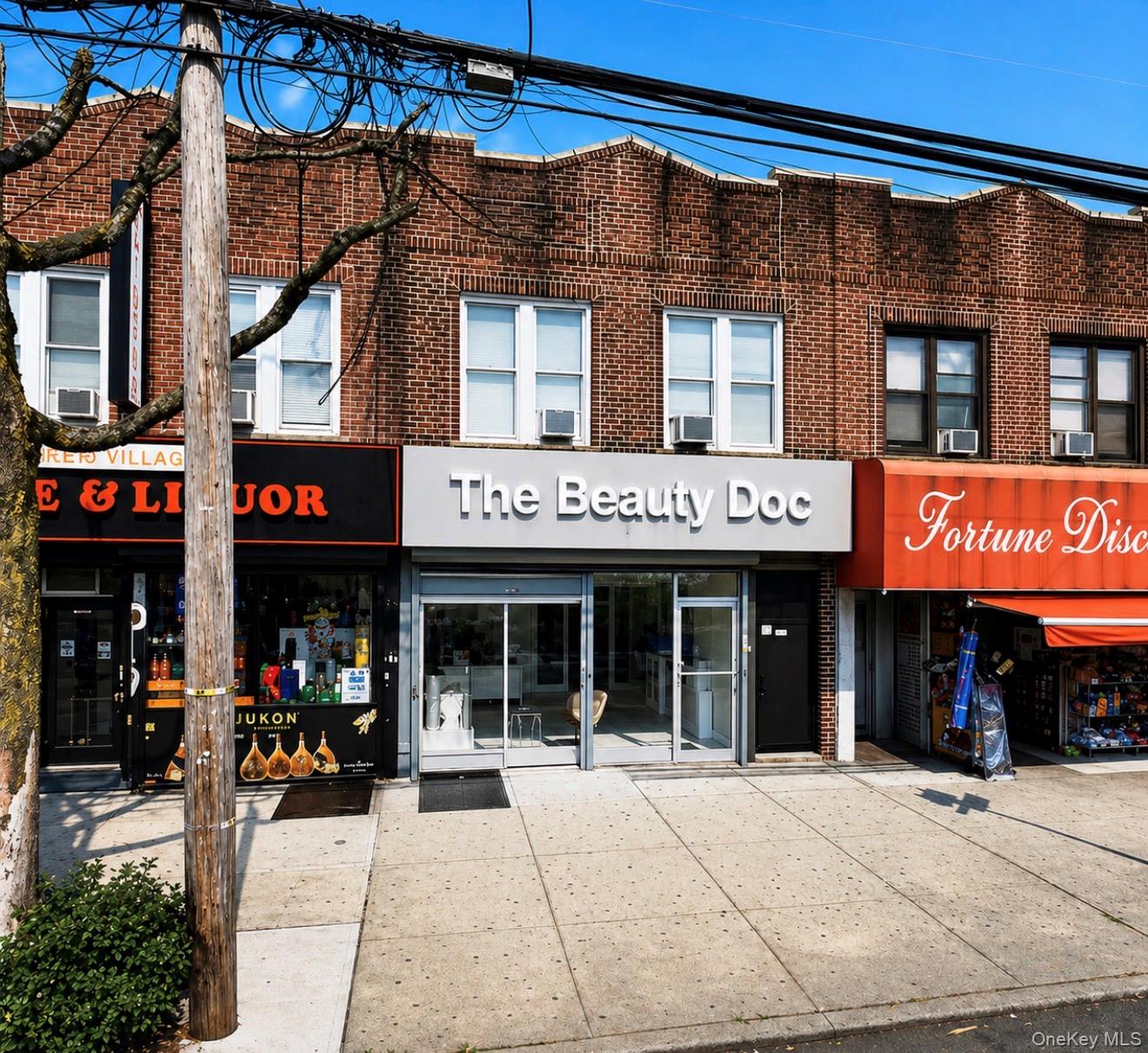 60-73 Fresh Pond Road Queens, NY 11378 - Photo 1 of 19