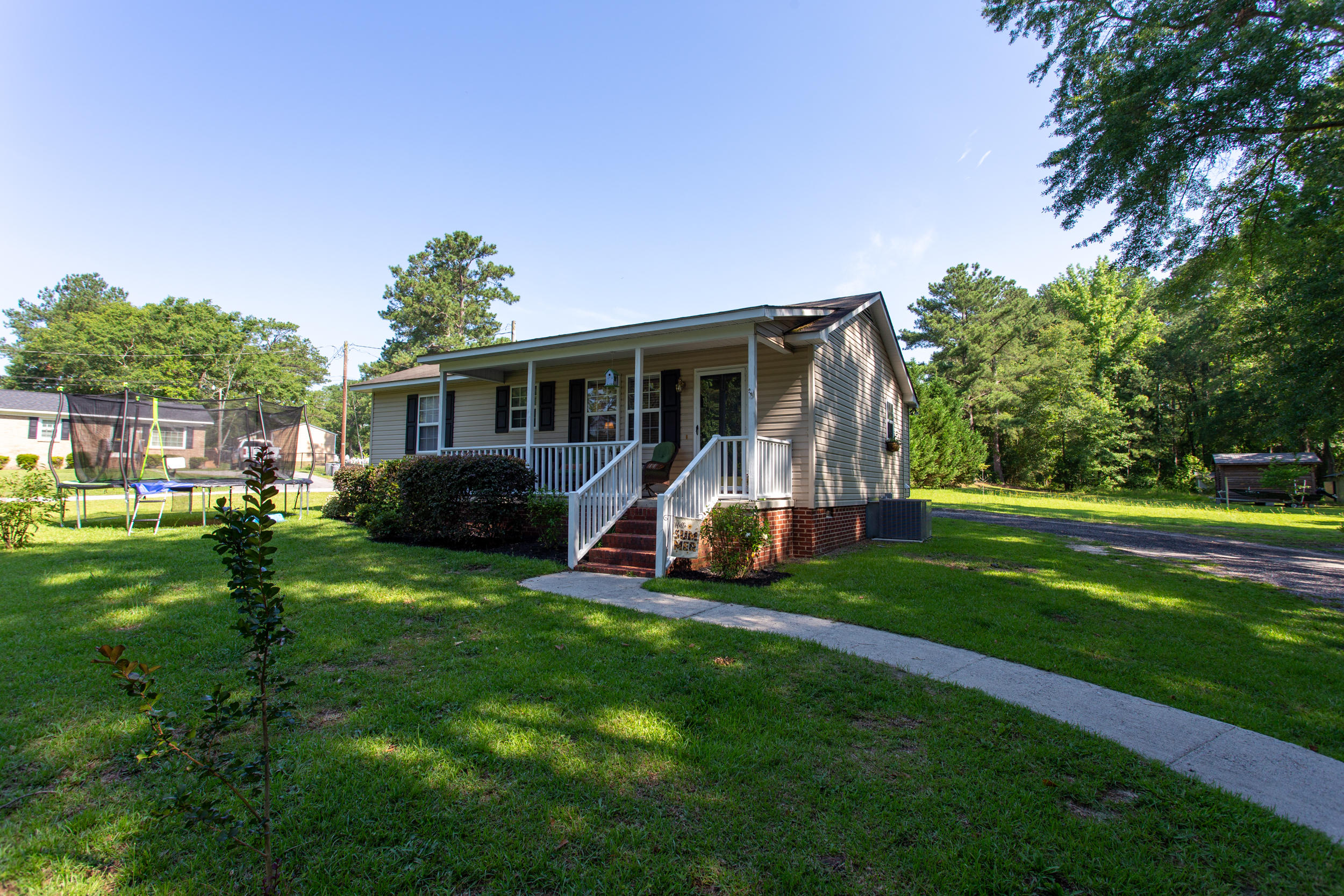 1903 Ardsley Road Rockingham, NC 28379 - Photo 3 of 52 4