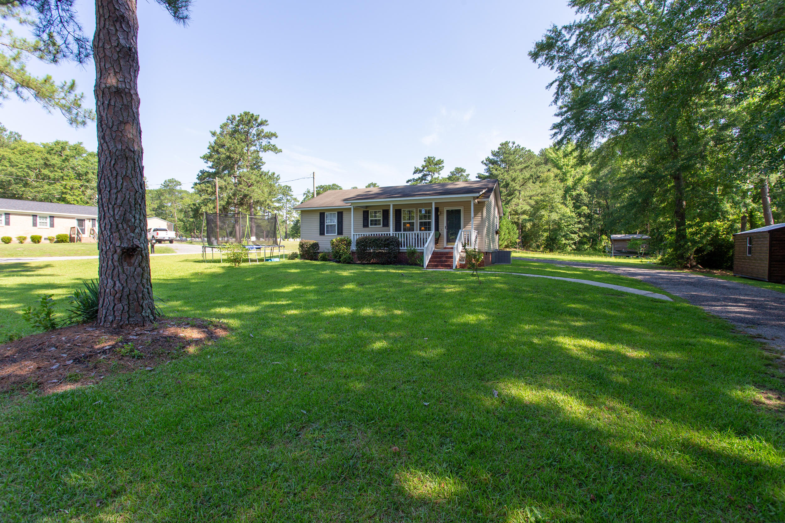1903 Ardsley Road Rockingham, NC 28379 - Photo 34 of 52 4a