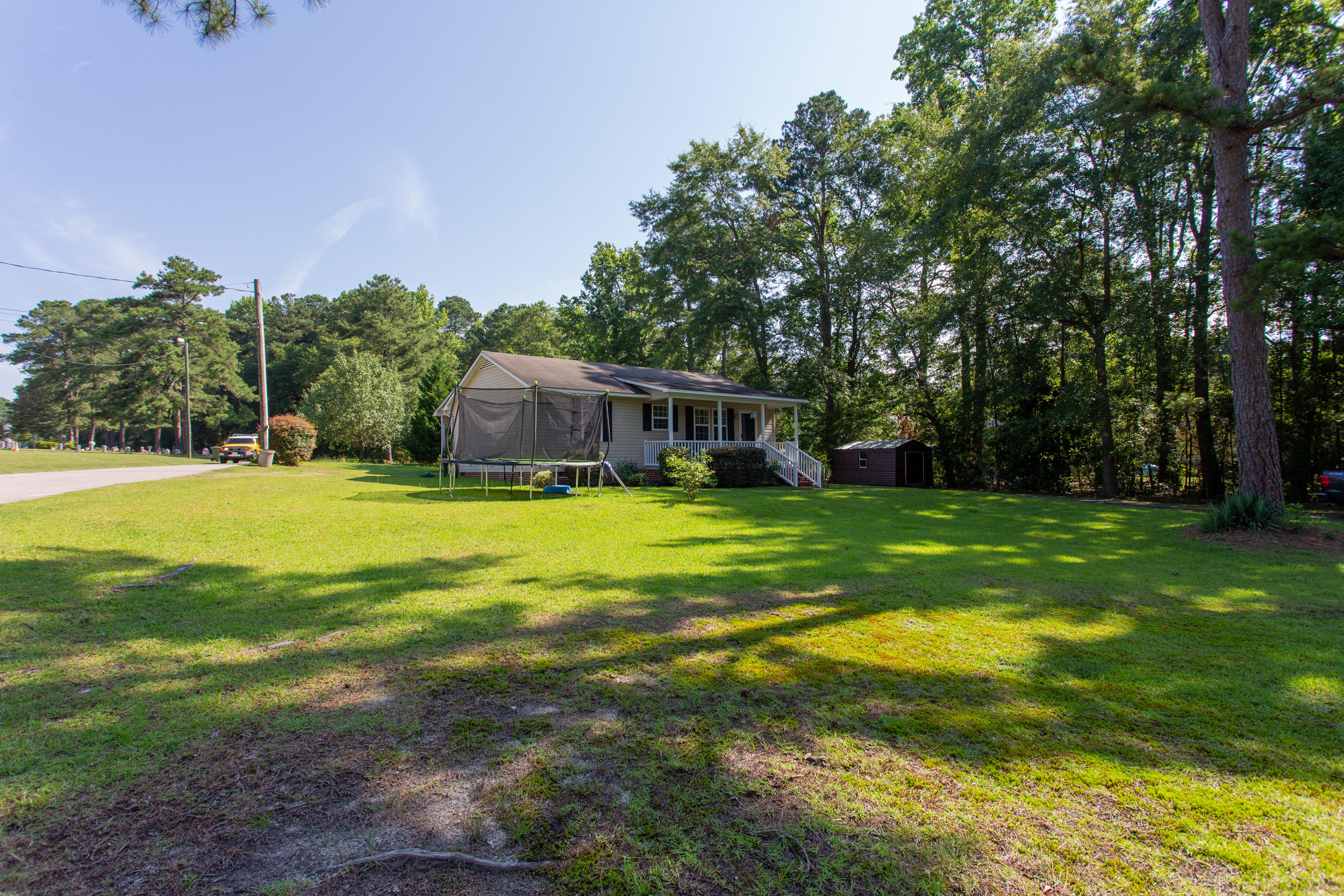 1903 Ardsley Road Rockingham, NC 28379 - Photo 35 of 52 1