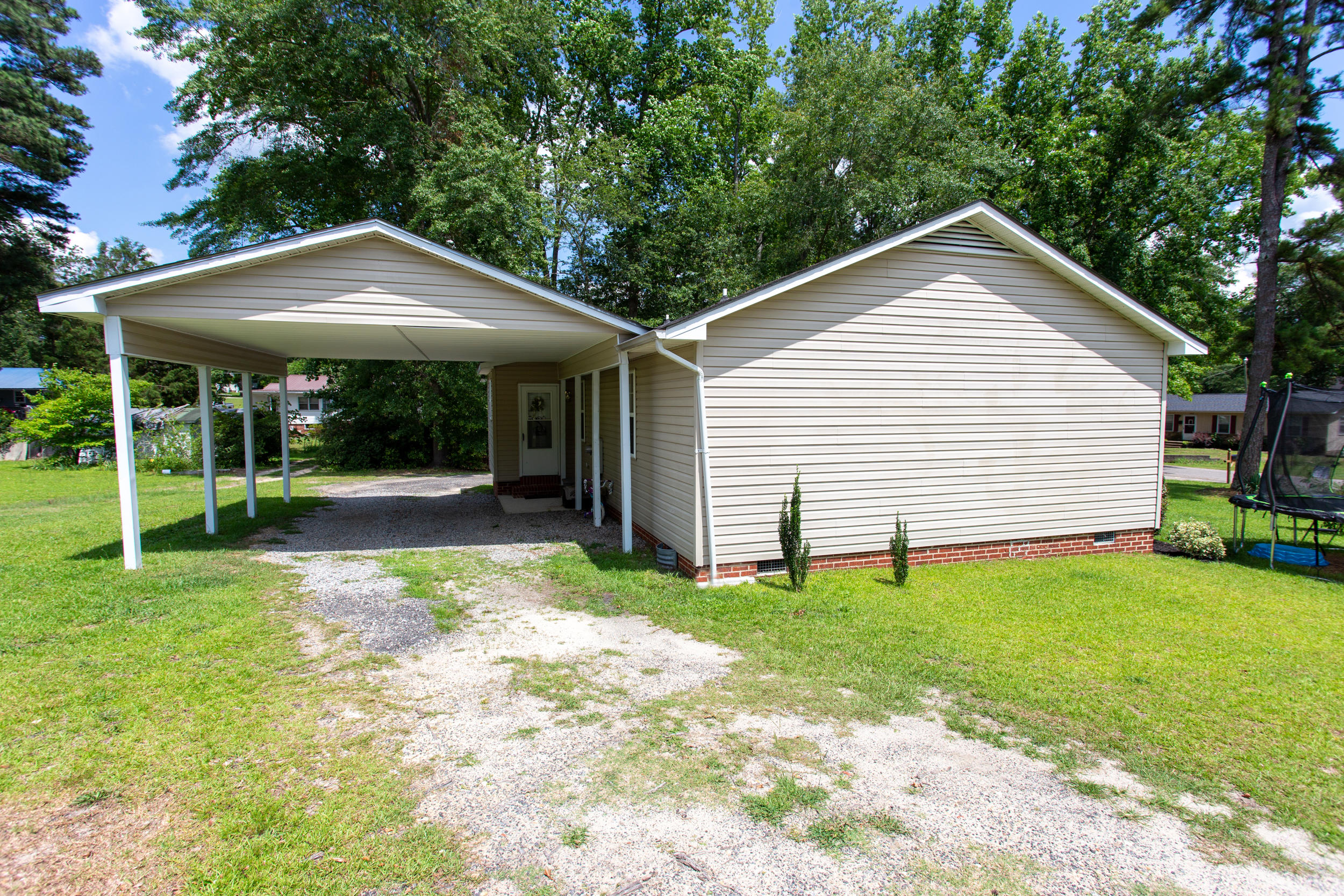1903 Ardsley Road Rockingham, NC 28379 - Photo 36 of 52 10