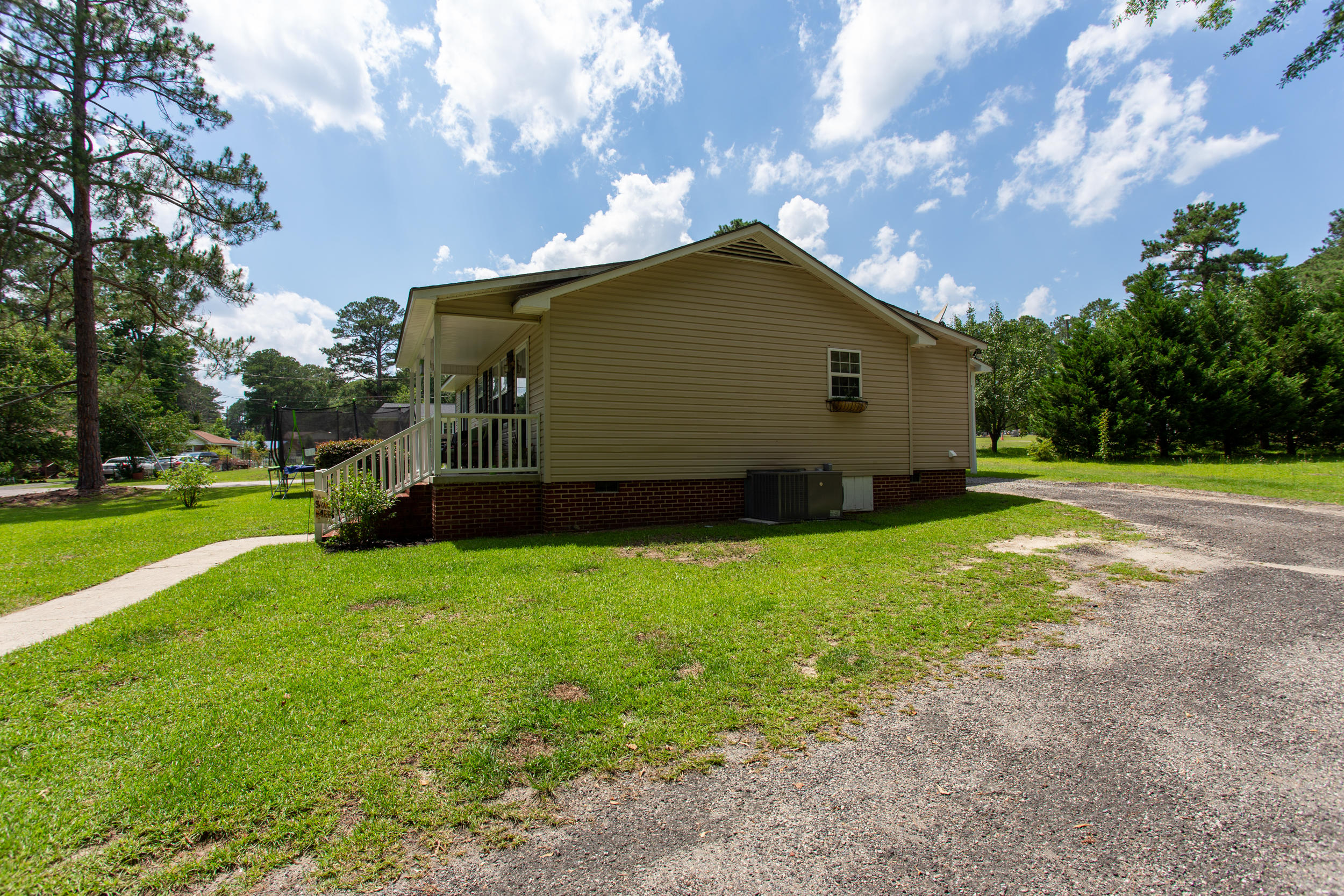 1903 Ardsley Road Rockingham, NC 28379 - Photo 39 of 52 12