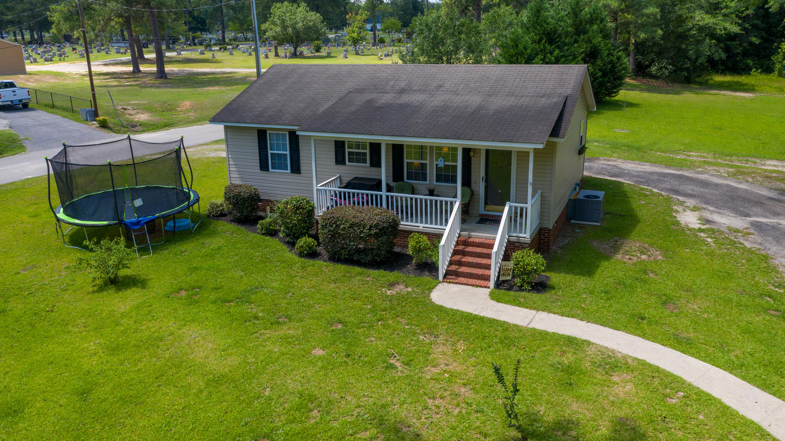 1903 Ardsley Road Rockingham, NC 28379 - Photo 41 of 52 1A