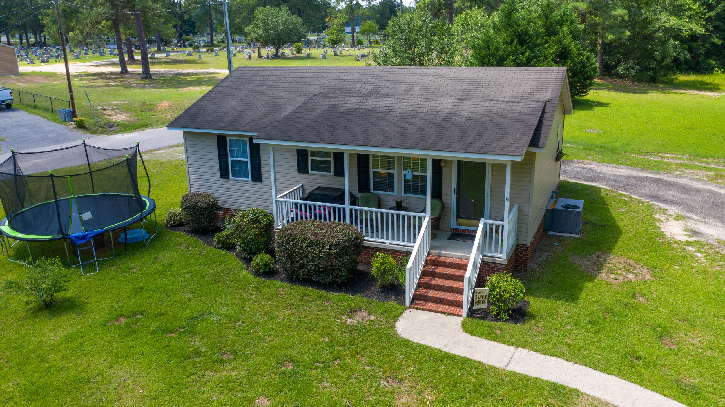 1903 Ardsley Road Rockingham, NC 28379 - Photo 42 of 52 1C