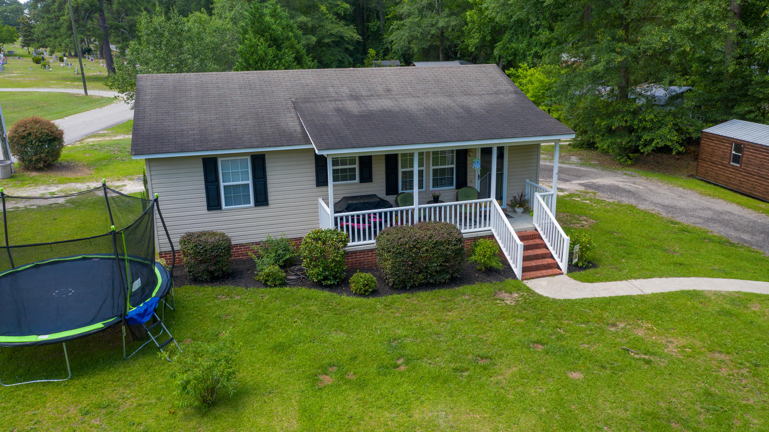 1903 Ardsley Road Rockingham, NC 28379 - Photo 43 of 52 1G